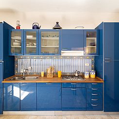 Vakantiehuis Laura (DOL281)