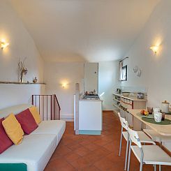 Vakantiehuis Annina (DOL285)