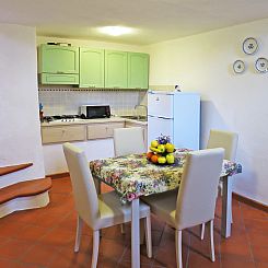 Vakantiehuis Maria Luisa (DOL286)