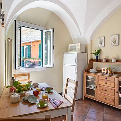 Appartement Ca' du Mou (DOL102)