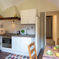 Appartement Ca' du Mou (DOL102)
