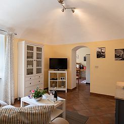 Appartement Ca' du Mou (DOL102)