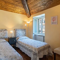 Appartement Ca' du Mou (DOL102)