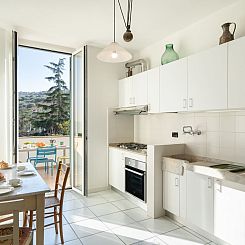 Appartement Vincenzina & Giovanni (DOL117)