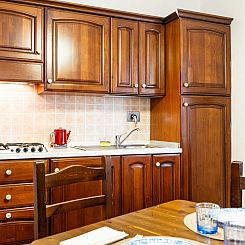 Appartement Piccolina