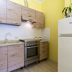 Appartement Valentina