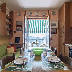 Appartement Verde Adagio