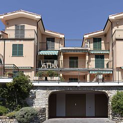 Appartement Verde Adagio