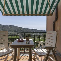 Appartement Verde Adagio