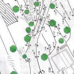 Vrijstaande woning in Diano Moltedo