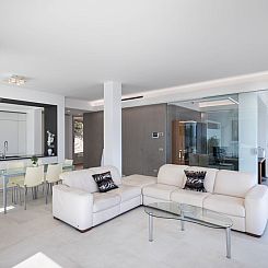 Vrijstaande woning in Andora