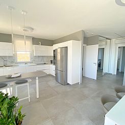 Vrijstaande woning in Andora