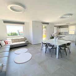 Vrijstaande woning in Andora