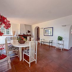 Vrijstaande woning in Andora