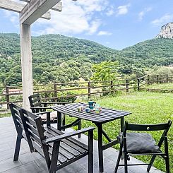 Appartement Le radici dell´ulivo