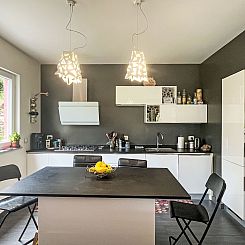 Appartement Le radici dell´ulivo
