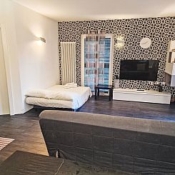 Appartement Le radici dell´ulivo