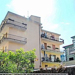 Appartement Sant'Antonio