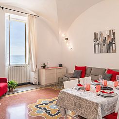Appartement Emanuela