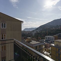 Appartement Parco San Rocco Home