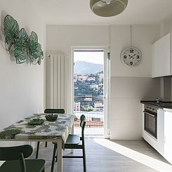 Appartement Parco San Rocco Home