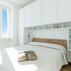 Vakantiehuis Belvedere Alassio