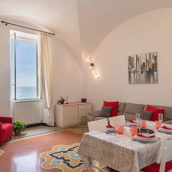 Appartement Boggiano