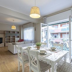 Appartement Agapanti House