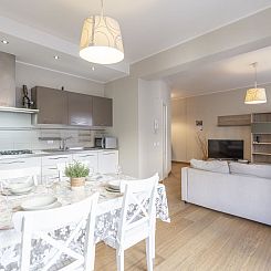 Appartement Agapanti House