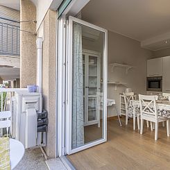 Appartement Agapanti House