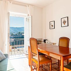 Appartement il Raggio di Sole