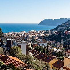 Appartement il Raggio di Sole