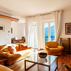 Appartement il Raggio di Sole