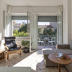 Appartement Central Home Carlotta