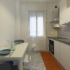Appartement Central Home Carlotta