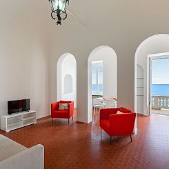Appartement Beach House