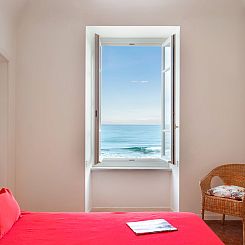 Appartement Beach House