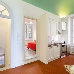 Appartement Beach House