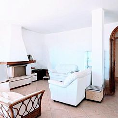 Vrijstaande woning in Alassio