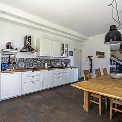 Vakantiehuis Our Dream