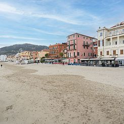 Appartement Terrazza sul Molo