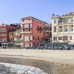 Appartement Terrazza sul Molo