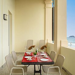 Appartement Terrazza sul Molo