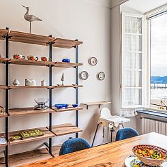 Appartement Casa Sole Mare