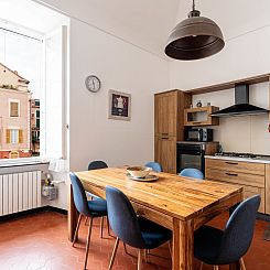 Appartement Casa Sole Mare