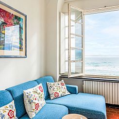 Appartement Casa Sole Mare