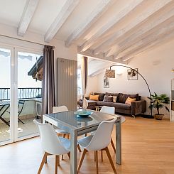 Appartement Paradise View