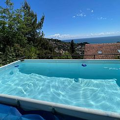 Appartement Paradise View