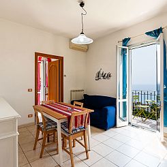 Appartement Belvedere Blu