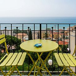 Appartement Belvedere Blu